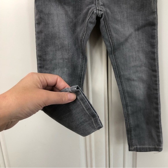 Zara boys skinny jeans - Picture 3 of 9